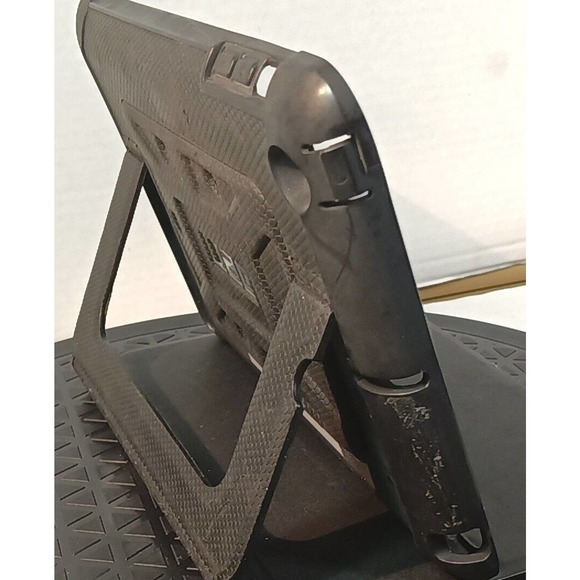 URBAN ARMOR GEAR [UAG] Metropolis Folio fits iPad mini 2 - Black. - Picture 2 of 11